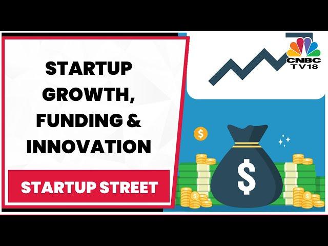 Paisabazaar's Growth Story; XFlow Raises Funds & The Big Bet On AI | Startup Street | CNBC TV18