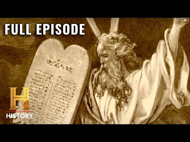 Dark Prophecies Hidden in Sacred Texts | Decoding The Past (S1, E23) | Full Episode