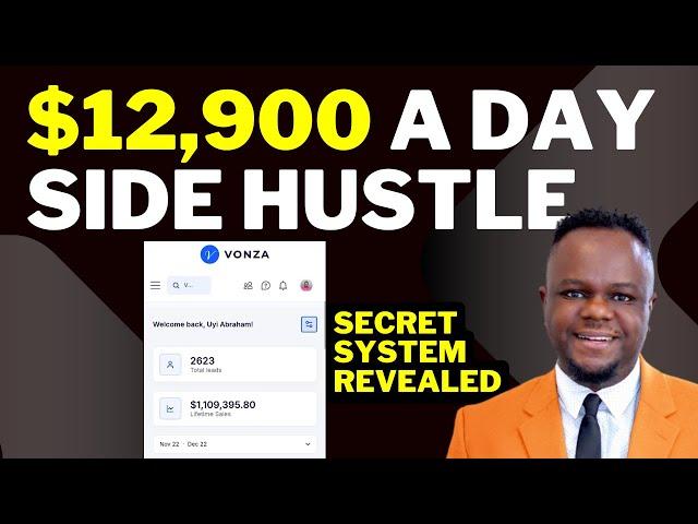 HOW I WENT FROM ZERO TO $100K+ MONTHS (Financial Freedom Masterclass)