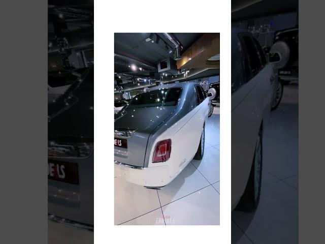 #rollsroyce #phantom  #carvidoes #carvibes #auto  #luxury #supercar #trend #carlifestyle#viral