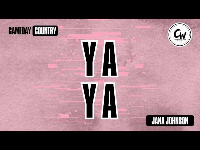 YA YA Country Style Dance Routine for Dance Teams from Choreowire