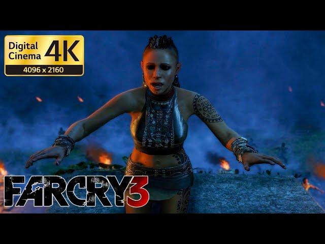 Far Cry 3 - Ep. 20: Final [4K DCI | BT2020]