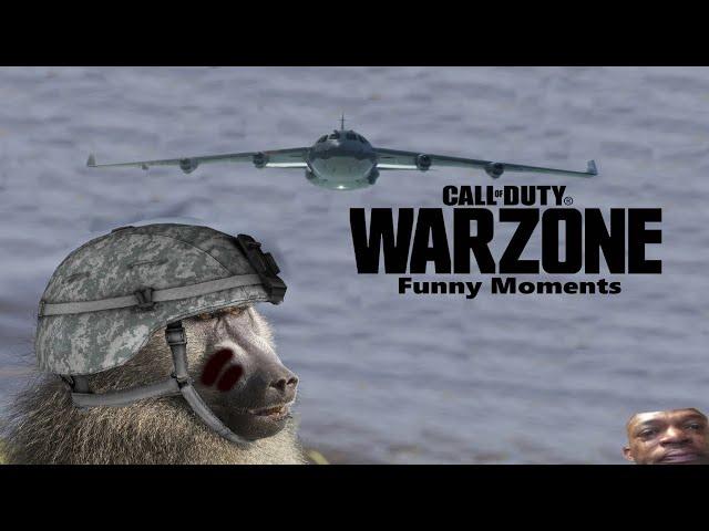 Our Experiences in COD... / Warzone