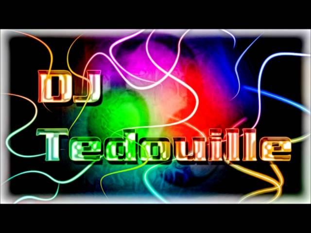 Daft punk Vs Survivor Vs Linkin park  Eye of the Numb   Remix  DJ Tedouille 2014