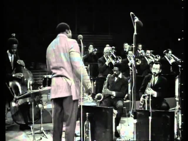 Thad Jones & Mel Lewis Big Band 1970