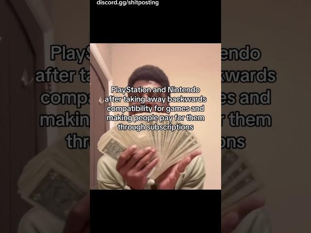 Discord Memes