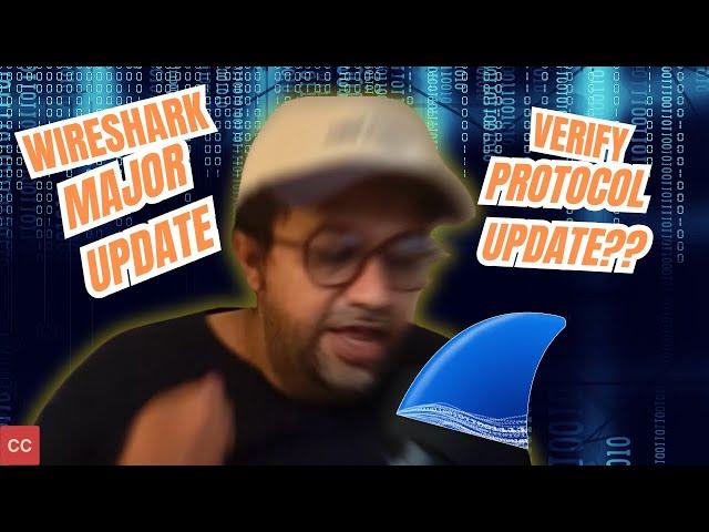 Wireshark Latest Update: Major Changes in Telco Protocols!