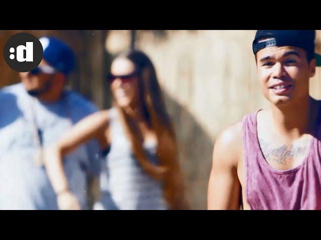 Darwich - Go! (Ba Ba Ba) (feat. Niel) (Official Video)