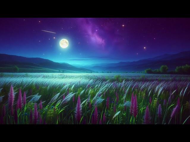 Relaxing Music for Sleep ⎪ Calming Sounds ⎢Music for Sleeping.