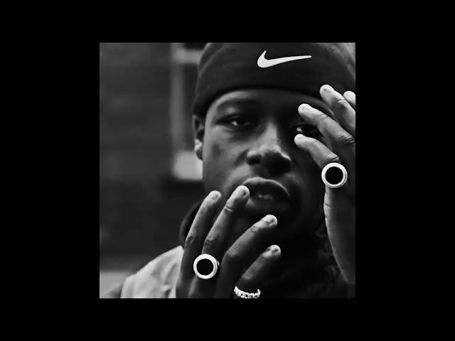 (FREE) PA SALIEU x BACKROAD GEE x J HUS type beat "Blood"