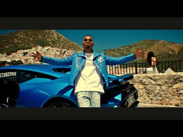 Timal - Ounahi (Clip Officiel)