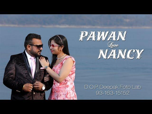 I PAWAN & NANCY I FAZILKA | PRE WEDDING | DEEPAK FOTO LAB |  INDIA