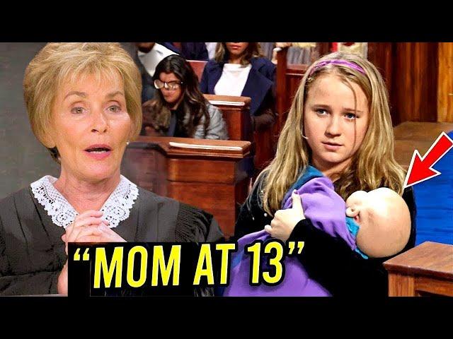 Judge Judy [Episode 8666] Best Amazing Cases Season 2O24 Full Episodes HD