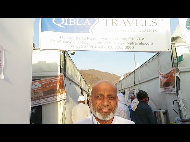 Reviews of Hajj | Qibla Travels Ltd is Best Hajj Services Provider in the UK | Hajj 2017