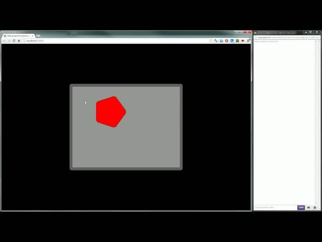 Construct 2 :: Polygon Splitting - 2 / 13 - Cutting Nodes