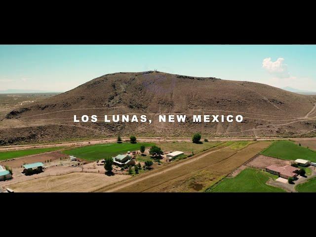 LOS LUNAS, NEW MEXICO