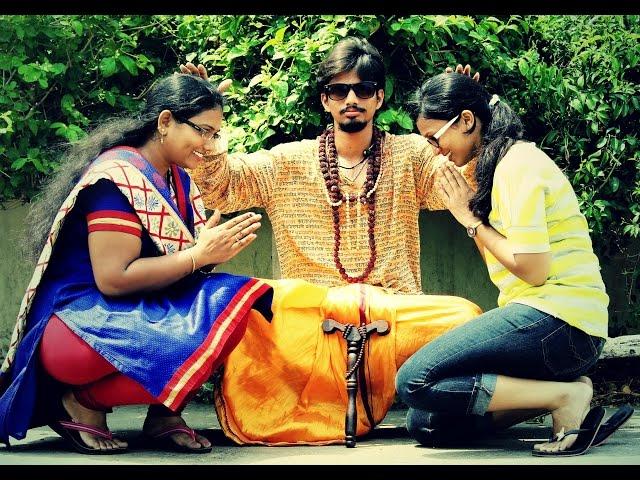 "B-TECH BABA" Telugu Comedy Short Film 2014 From VENNELA PRODUCTIONS