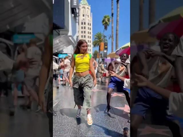 Any body can dance #shortvideo #dance #blackpink #shortsviral #shortsfeed @enola.bedard