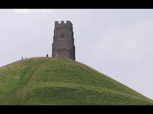 Professor Aubrey Manning explores the hillside of Glastonbury Tor in this BBC documentary from 2009