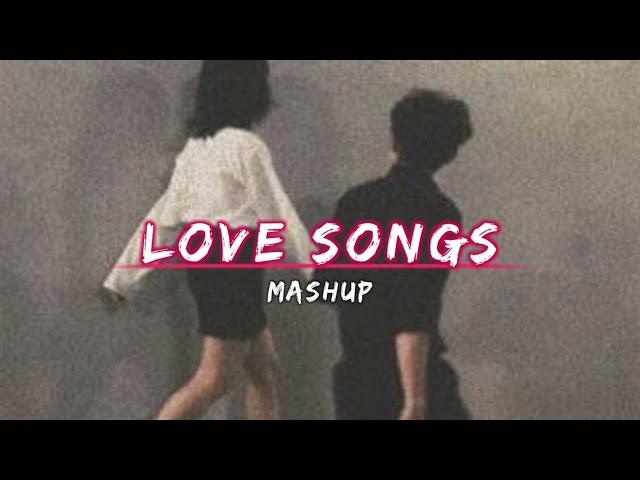 Inspirational Love Mashup - Kapil Lofi Vibes  | Romantic Love Songs | Arijit Singh Songs