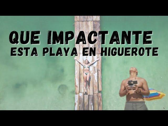 La Playita️ | Higuerote| Nueva Playa | Hotel Aguamarina  | Estado Miranda | Venezuela | 2023