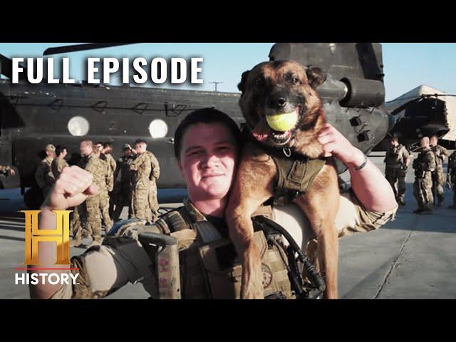 The Warfighters: A Soldier's Best Friend (S1, E12) | Full Episode