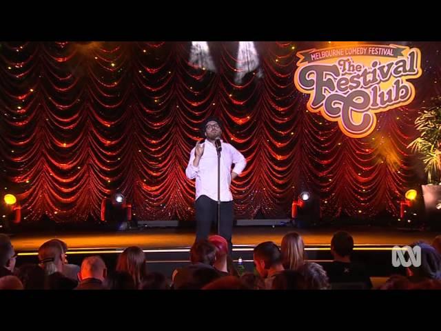 John Kearns - 2015 Comedy Up Late on ABC (Ep5)