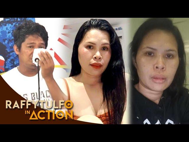 ITO ANG EPEKTO NG SOBRANG TRABAHO!