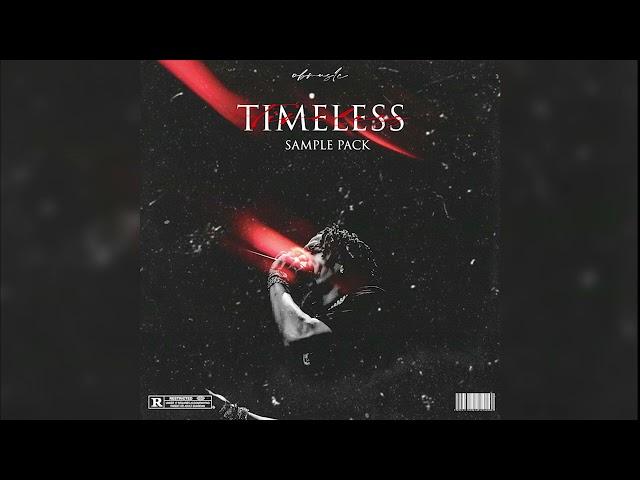 [FREE] Loop Kit/Sample Pack  - "Timeless" (Lil Durk, Rod Wave, Lil Baby)