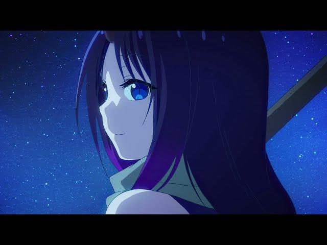 Short AMV  Elma (Eyes Blue Like The Atlantic)