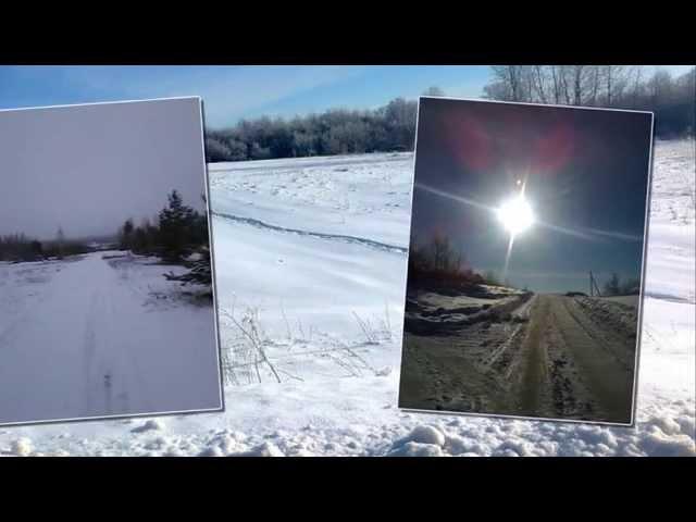 СЕЛО САЛТЫКОВО  исполнитель песни :В.Ушаков – Моё родное, милое село