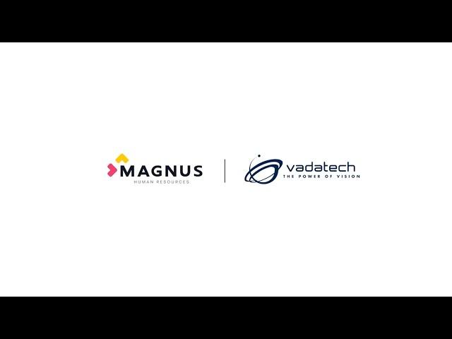 Vadatech X Magnus HR | Suren Aleksanyan