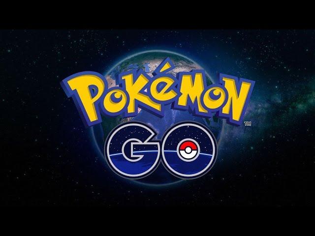 Pokémon Go Muy Pronto En Mi Canal