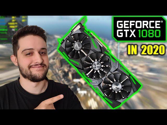 GTX 1080 in 2020 | STILL A BEAST!