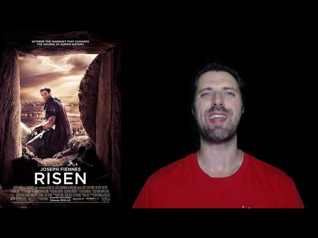 Risen (2016) Movie Review | 40 Films in 40 Days | Matt’s Movie Reviews