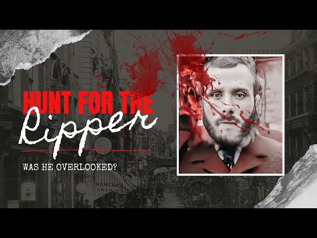 Hunt for the Ripper - Charles Allen Lechmere (Cross), was it him?