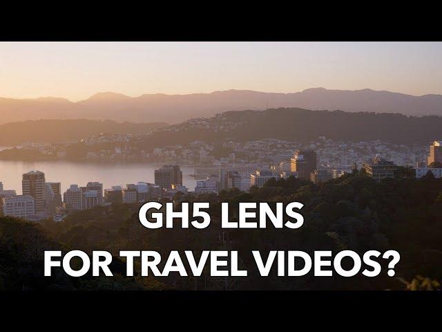 Best travel lens for GH5 video? - Panasonic Leica 12-60mm lens