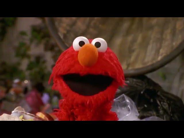 The Adventures of Elmo in Grouchland #retrotv #throwbacktv #elmo #throwbacktvmovies