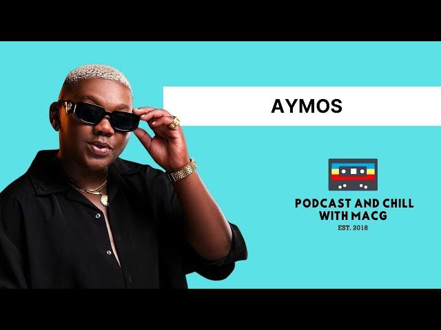 EPISODE 605 | AYMOS On Emcimbini, Mas Musiq, Samthing Soweto, DJ Maphorisa, Young Stunna, Management