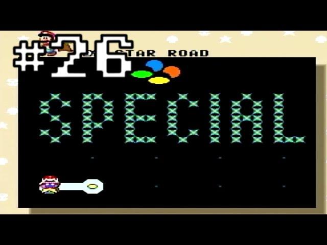 Let's Play Super Mario World Part 26: Enter the Special Zone