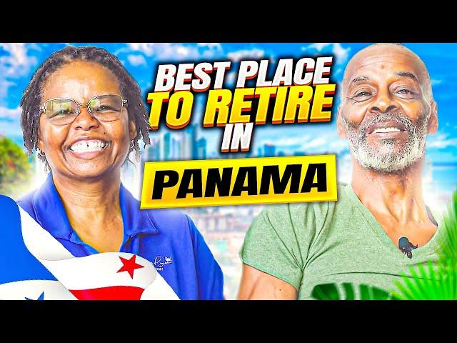 Is Panama City the BEST Place to Retire in Panama?