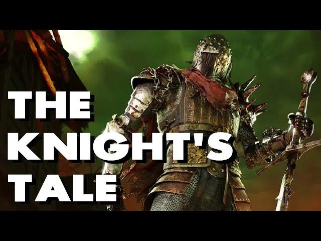 Why The KNIGHT's Lore is Great | Dead by Daylight Lore Deep Dive