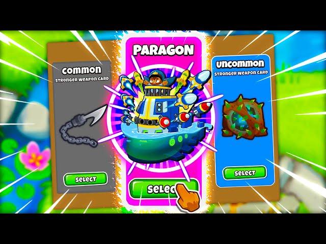 Adding PARAGONS to the Upgrade Monkey Mod! (BTD 6)