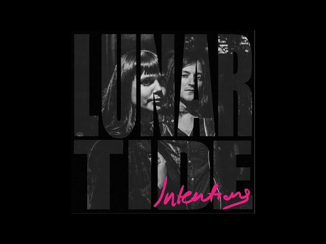 LUNAR TIDE - INTENTIONS