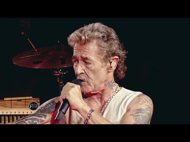 Peter Maffay - Die Welt ist wunderbar (Offizielles Video)