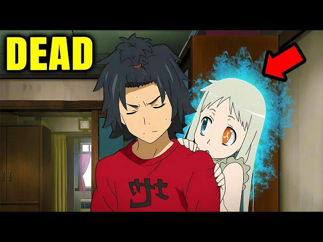 She D!es In An ACCIDENT After Getting Hit By Truckkun - Anime Recap