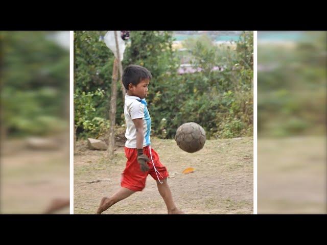 Paw ka sap ialehkai football u khynnah 6 snem, ioh mynsiem na u Emiliano Martinez ka Argentina