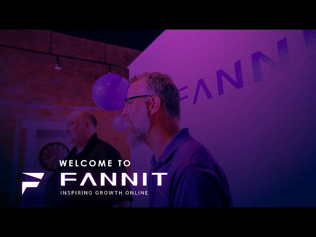 Welcome to Fannit Digital Marketing!