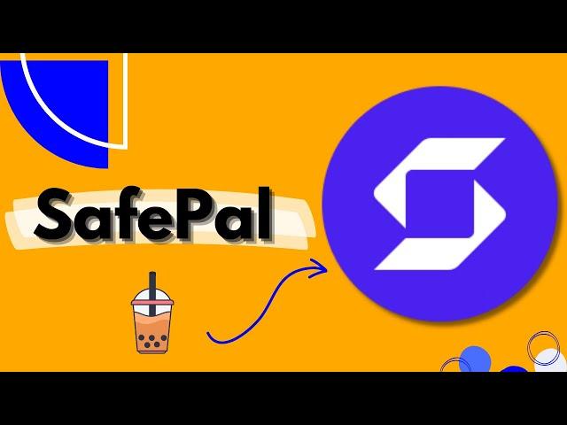 What is SafePal?  SFP Token to the moon x1000 