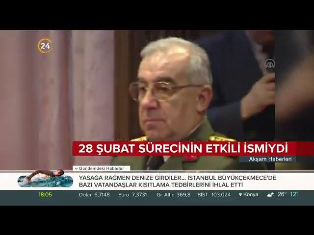 Bat Çalışma Gurubu Kurucusu İsmail Hakkı Karadayı Öldü Ama arkasında bir sürü tartışma bıraktı.